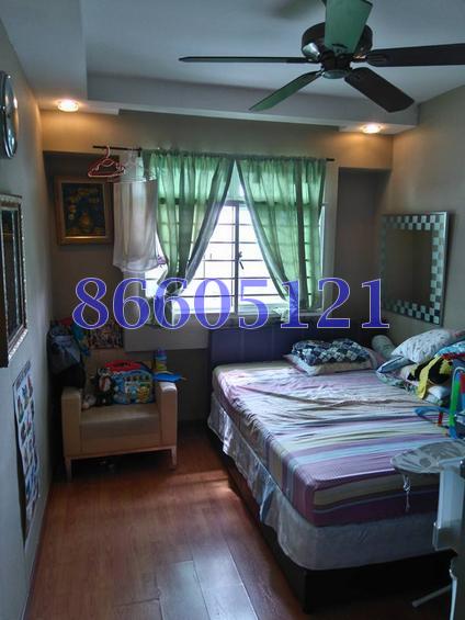 Blk 128C Punggol Field Walk (Punggol), HDB 4 Rooms #103535362